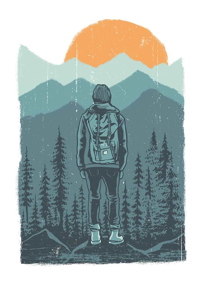 Hiker