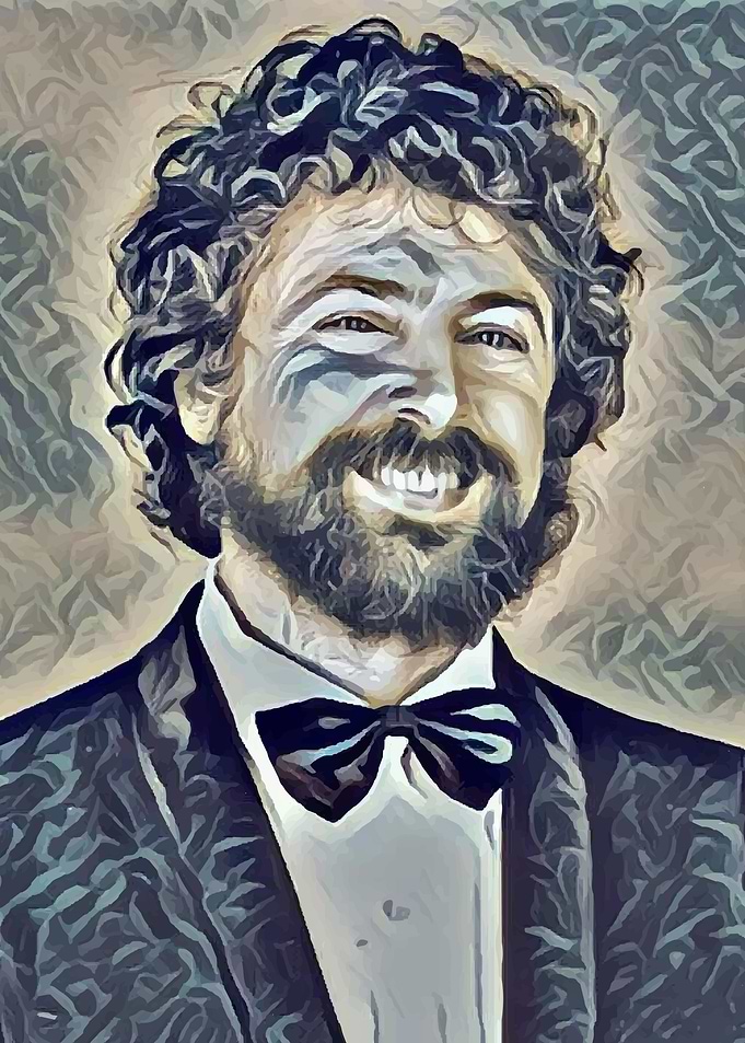 Carlos Art