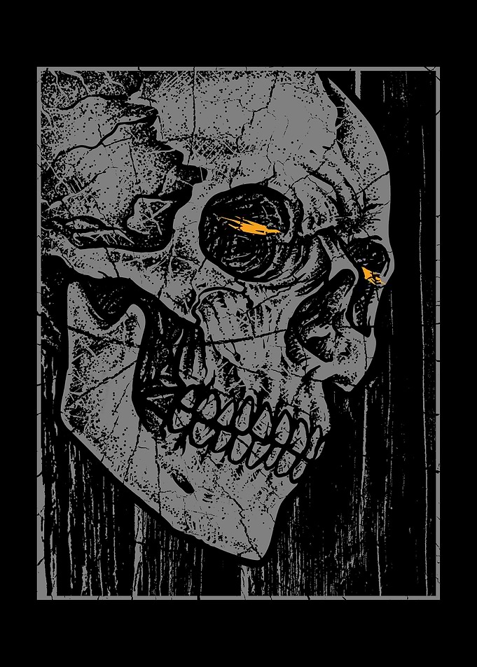 Broken Frame