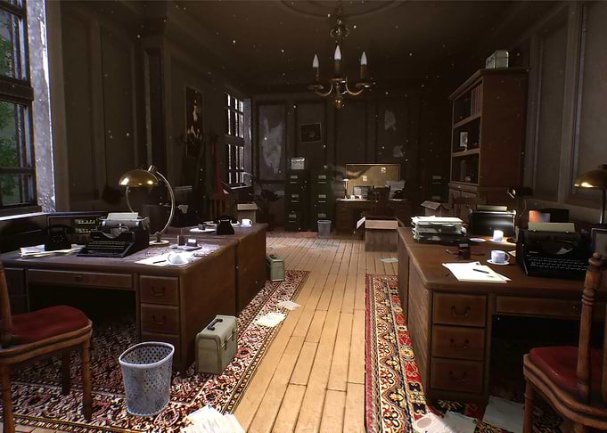 The Office