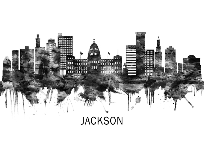 Jackson Mississippi