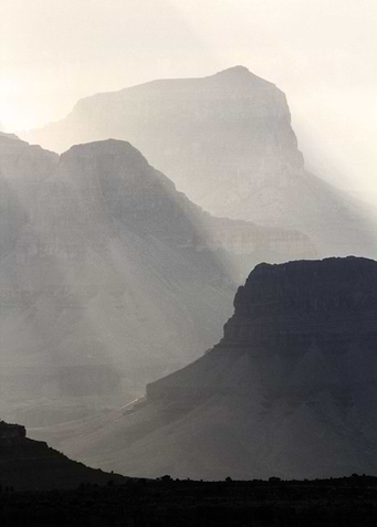 Grand Canyon Arizona