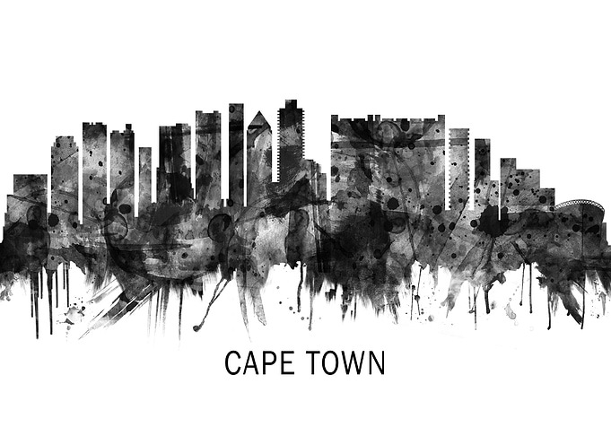Cape Town South Africa
