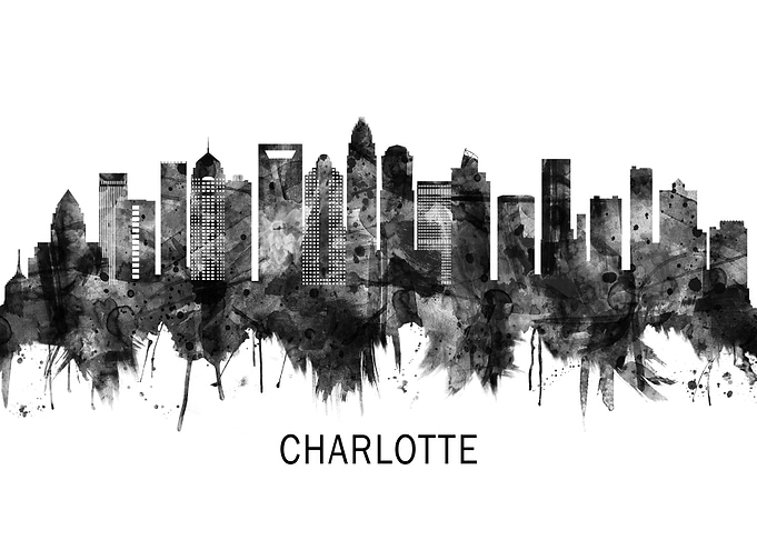 Charlotte North Carolina