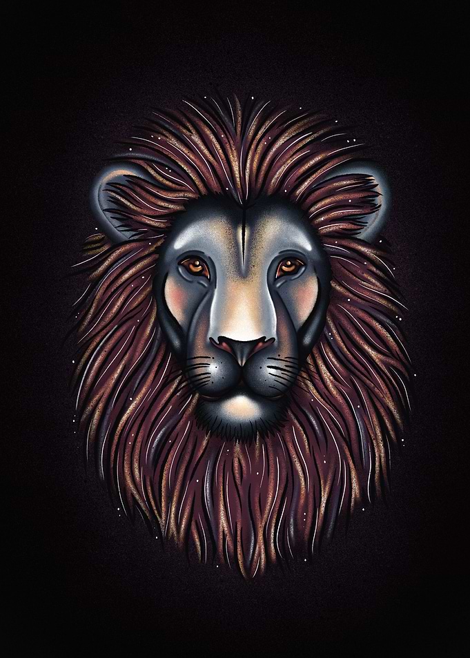 King Of The Jungle