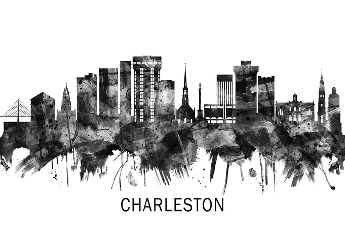 Charleston South Carolina