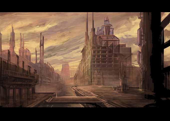 Herrons City