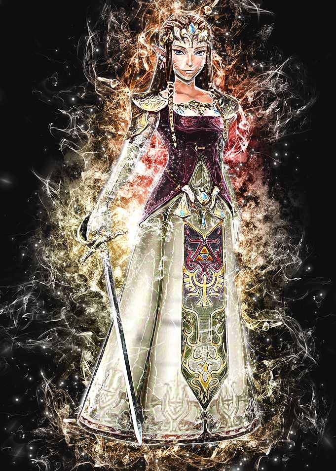 Zelda Dimension