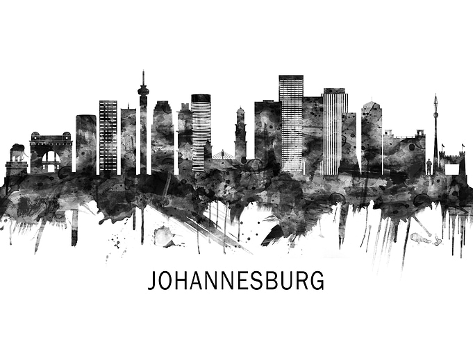 Johannesburg South Africa