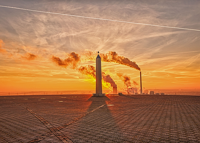 Industrialization