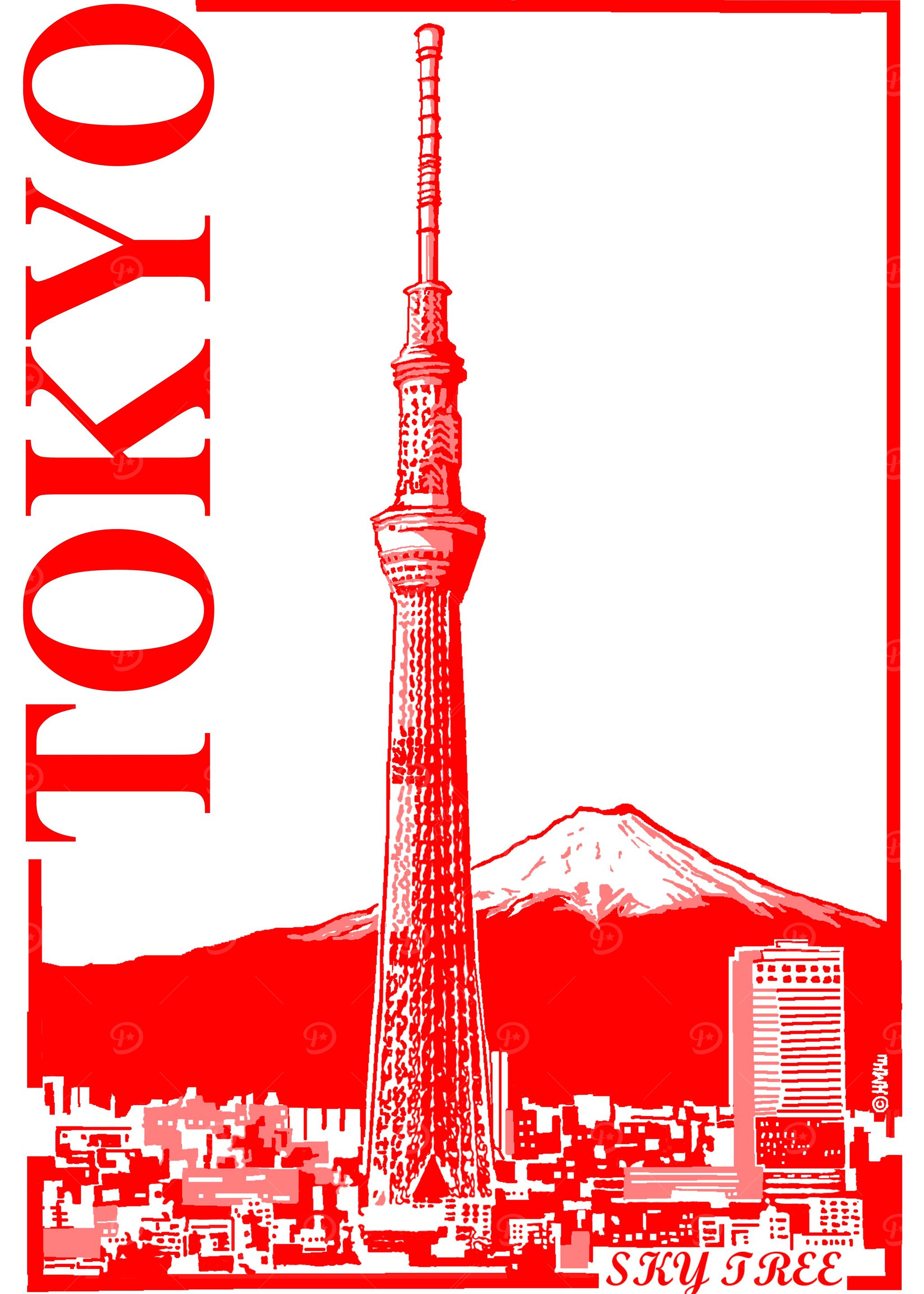 Tokyo