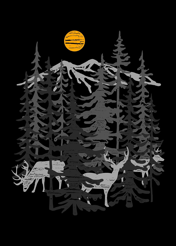 Deers