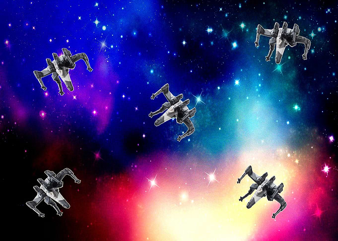 Alien Invasion