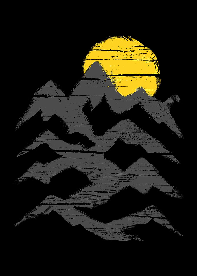 Mountain Ink