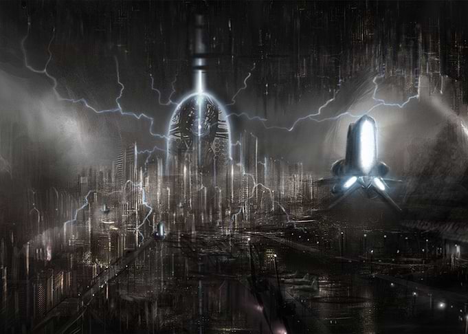 The City Matrix