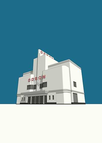 ODEON Balham