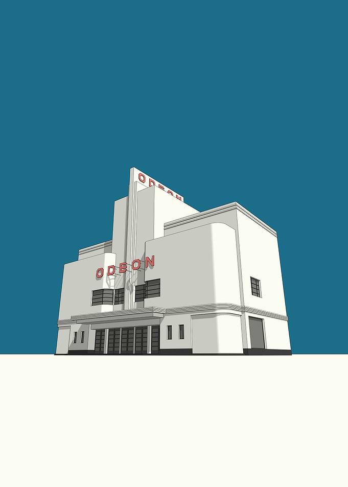 ODEON Balham