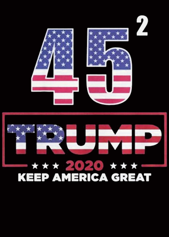 Keep America Great