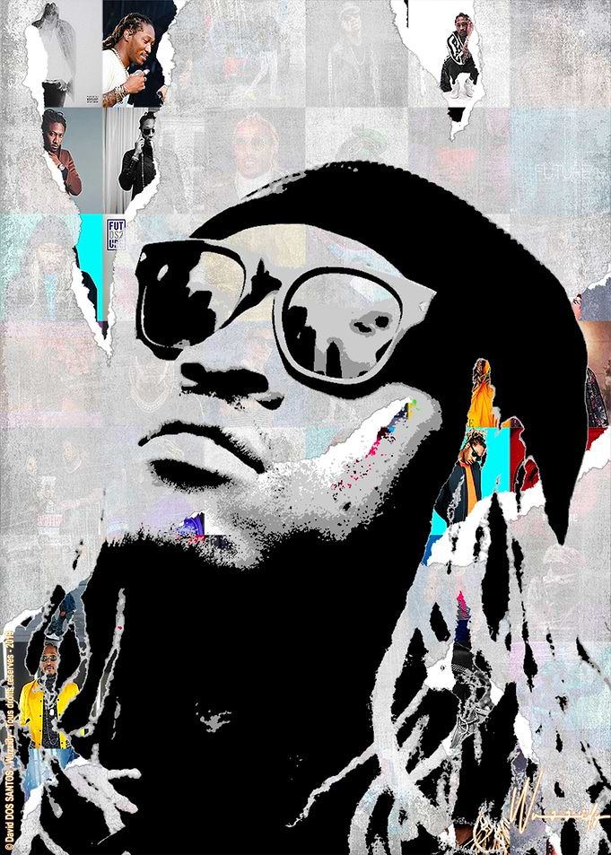 Future US Rapper