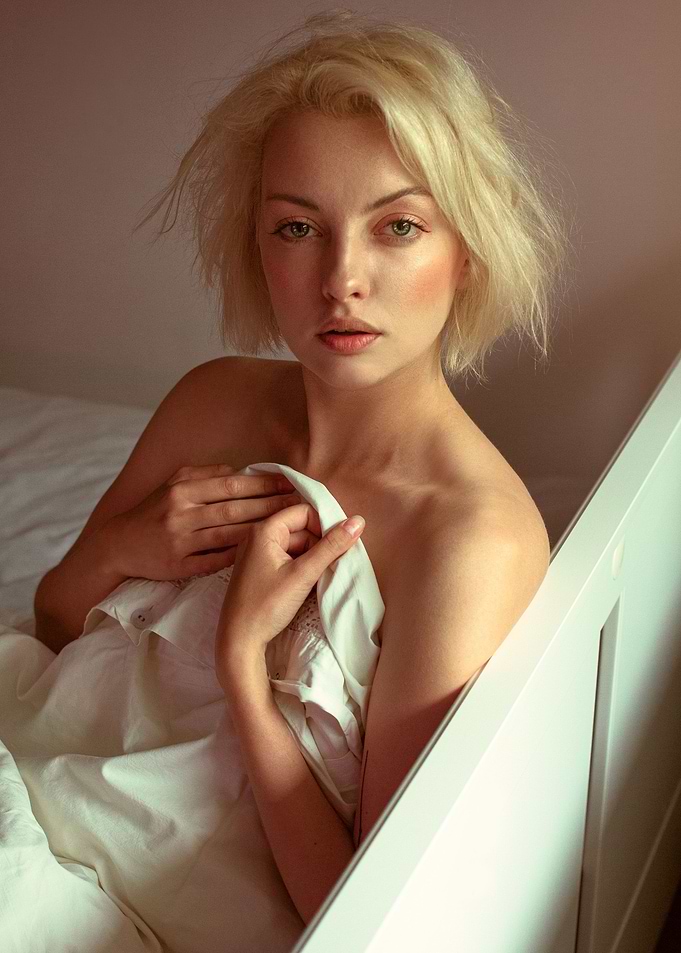 Calm Morning