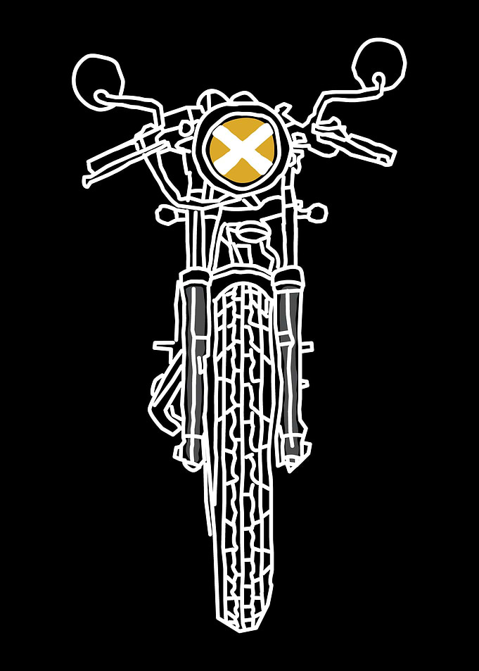 Biker