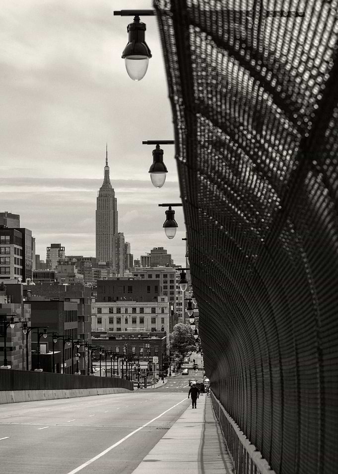 Empire State NYC