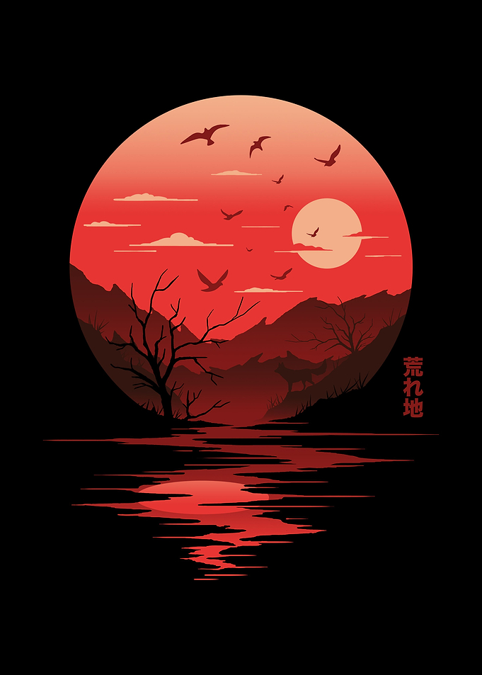 Wilderness