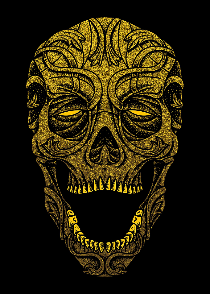 Dark Carver