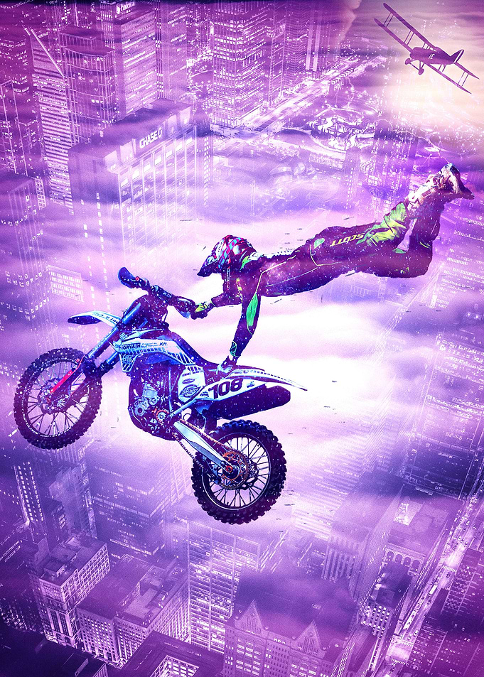 Night Flight