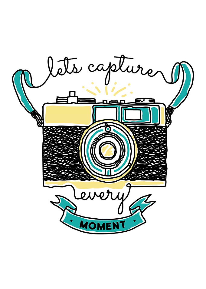 Lets Capture Every Moment