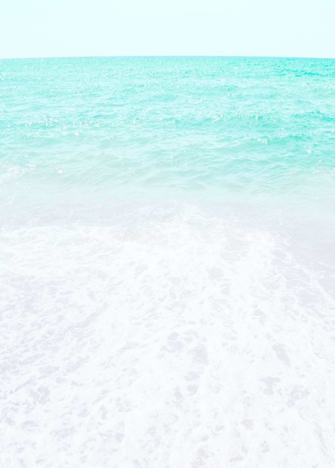 Seafoam