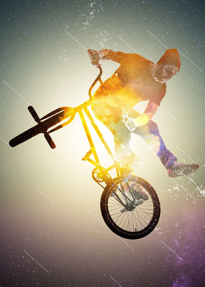 Get Higher