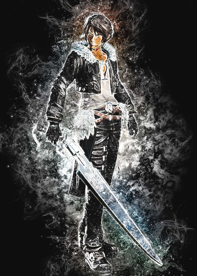 Leon Dimension
