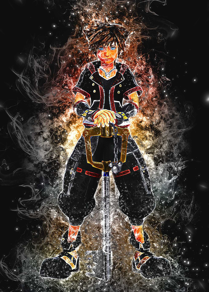 Sora Dimension
