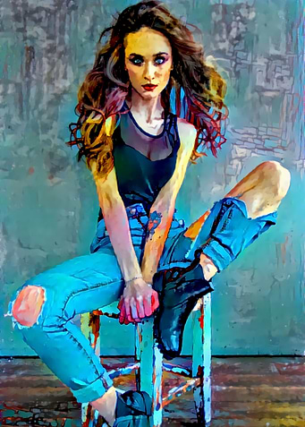 Laura