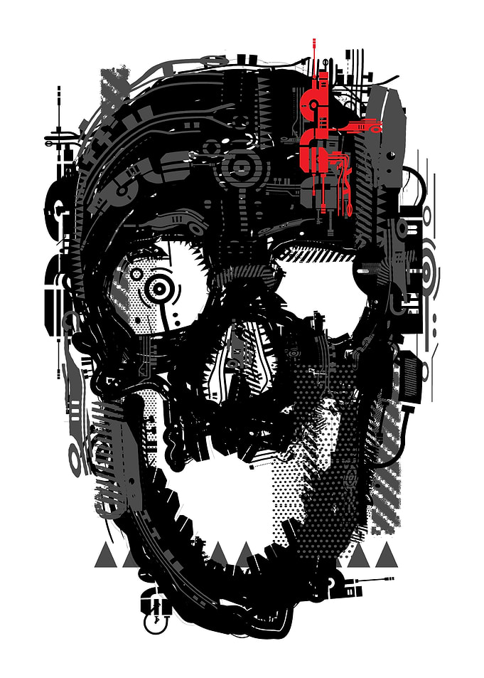 SkullciFi