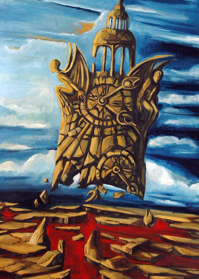 Tower Demons