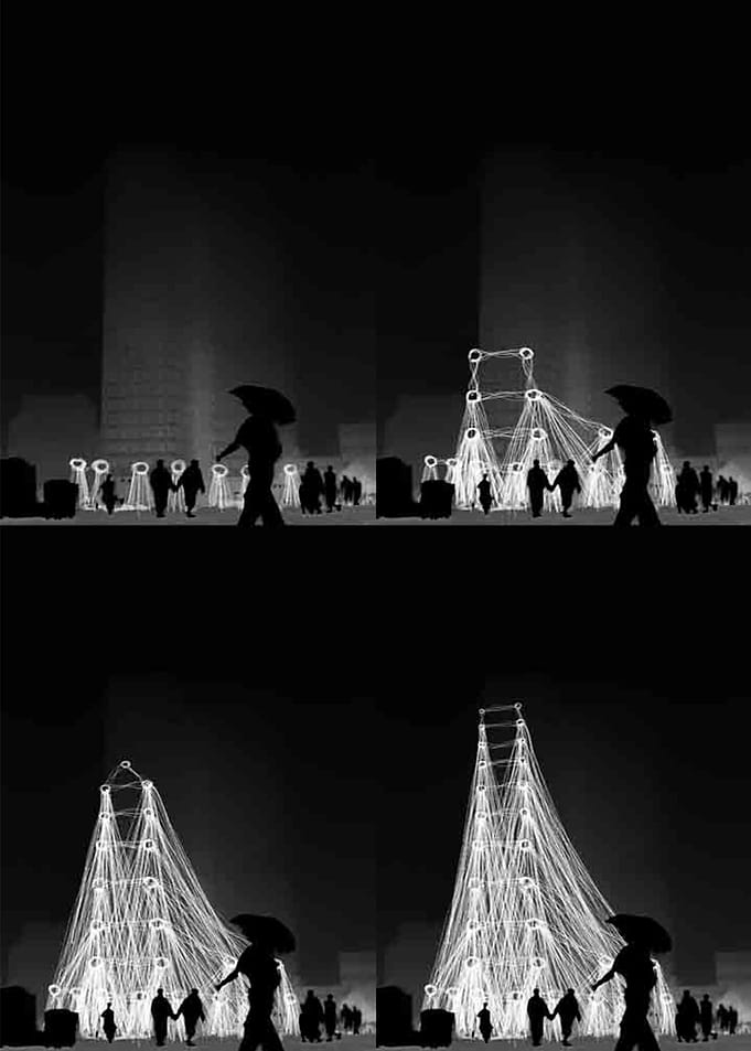 Evolutionary Architecture
