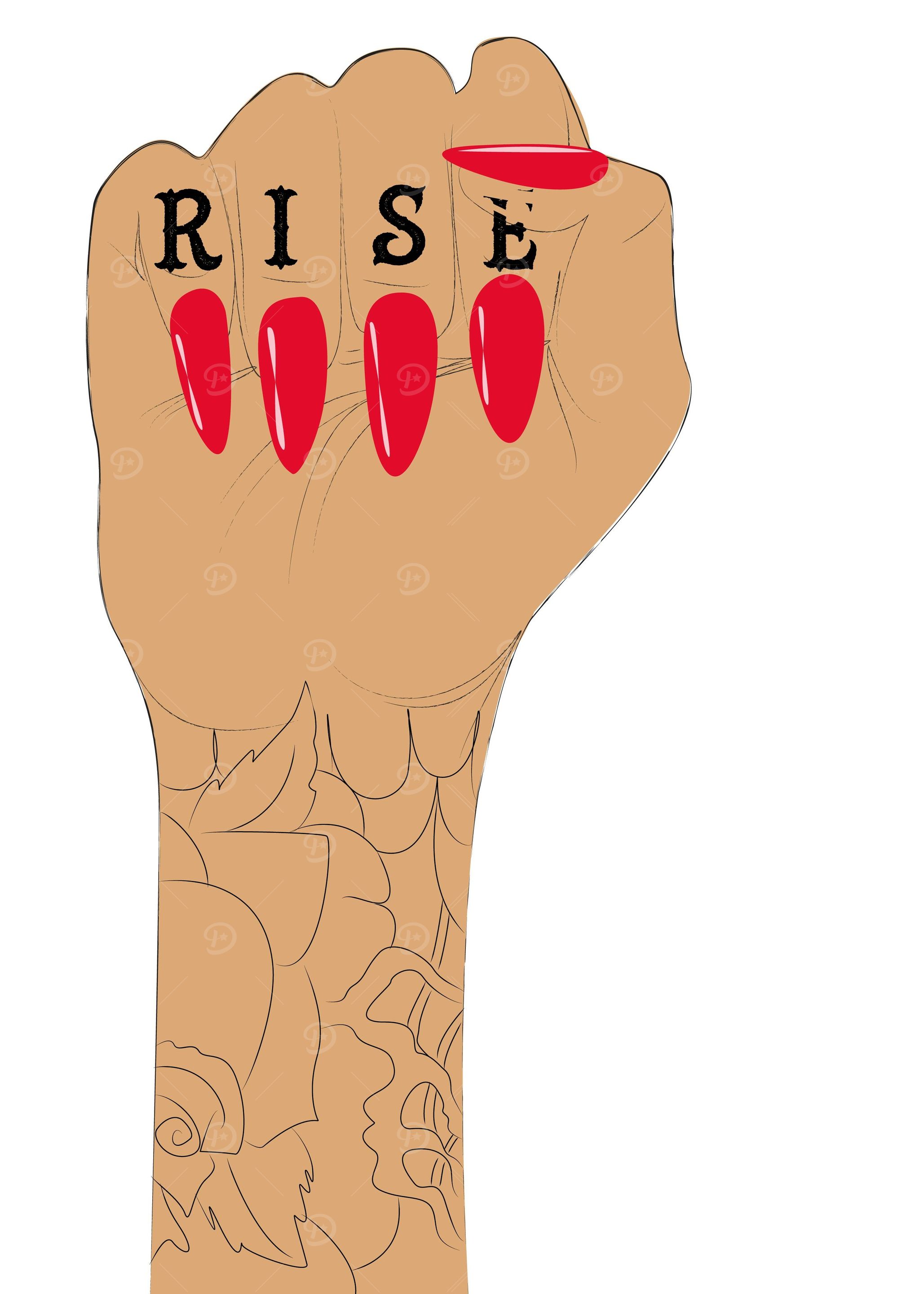 Rise