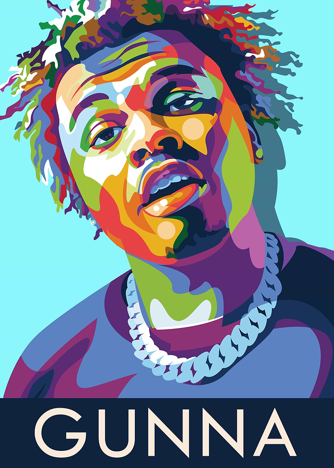 GUNNA
