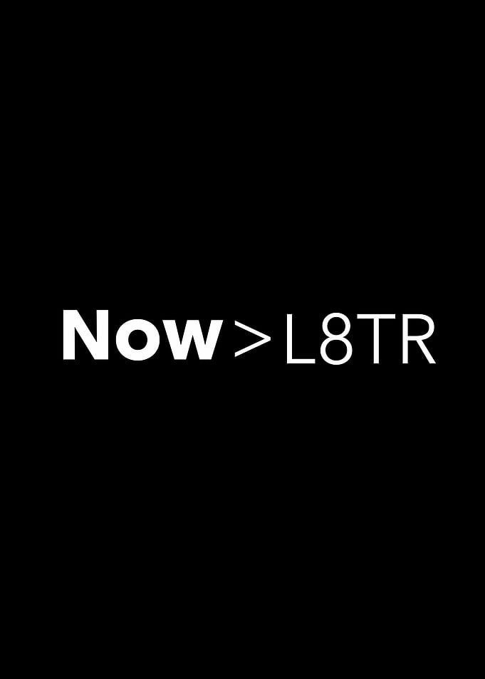 Do It Now