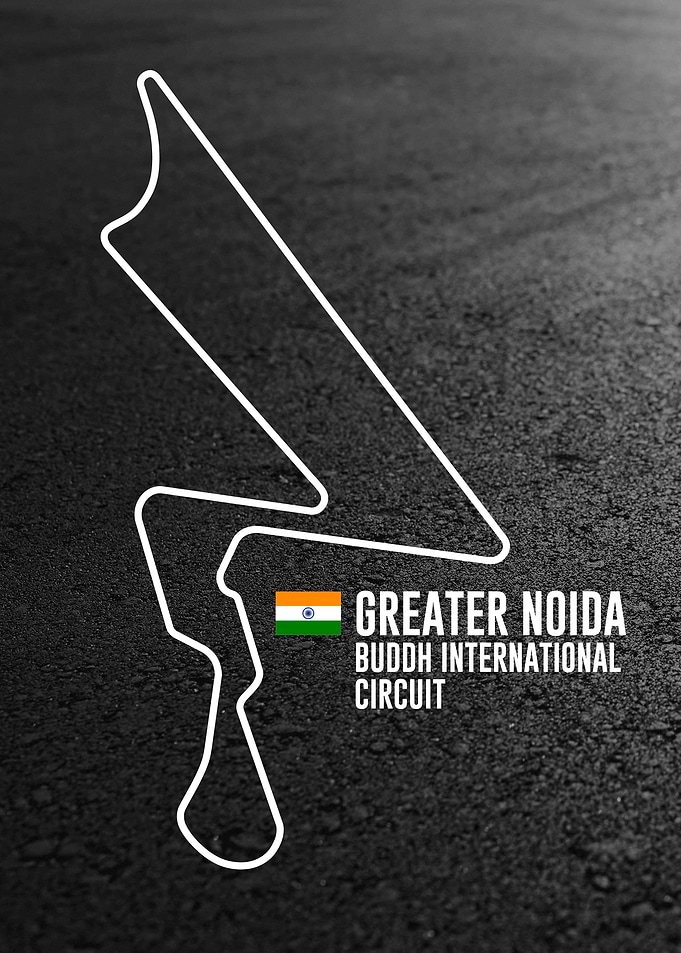 Buddh Int Circuit