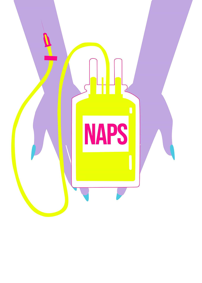 Nap IV