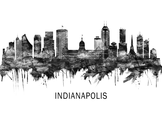 Indianapolis Indiana