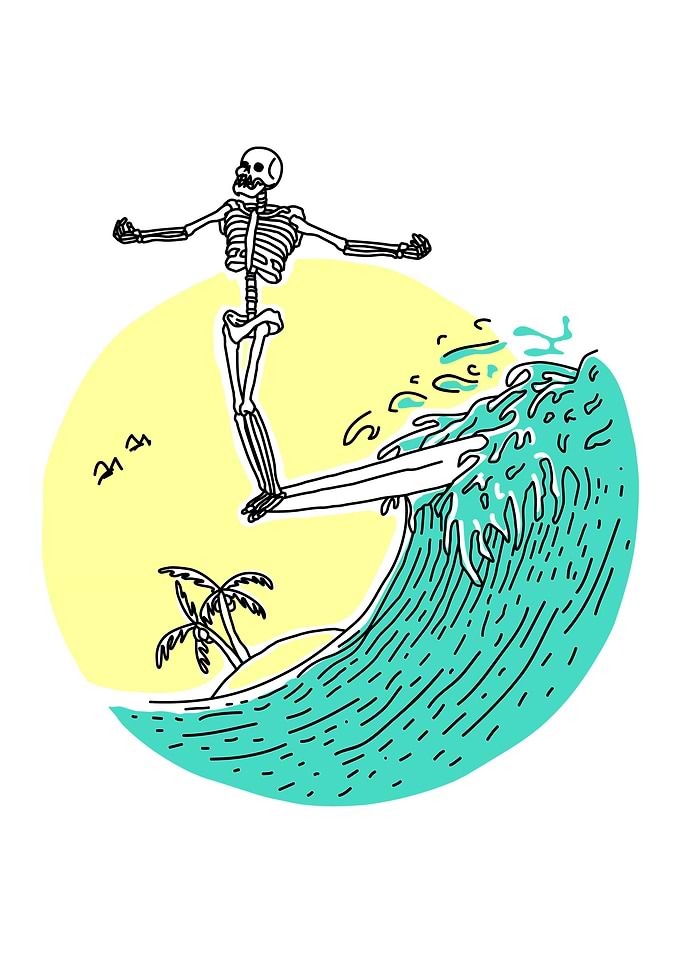 Surf Nose
