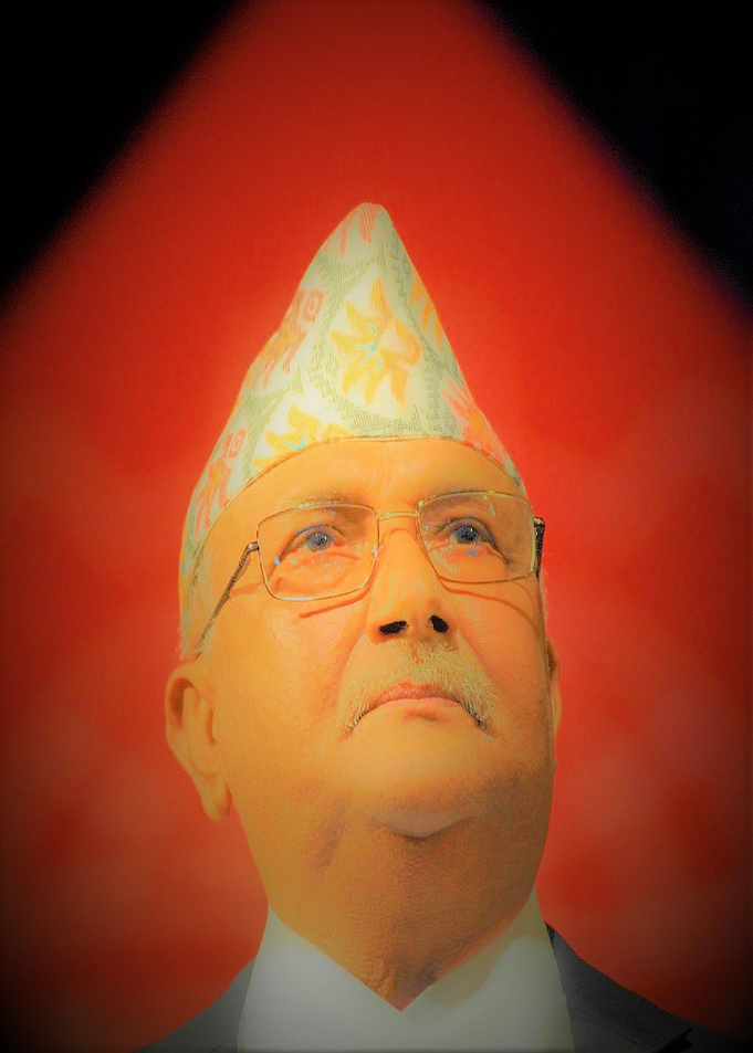 PM KP OLI