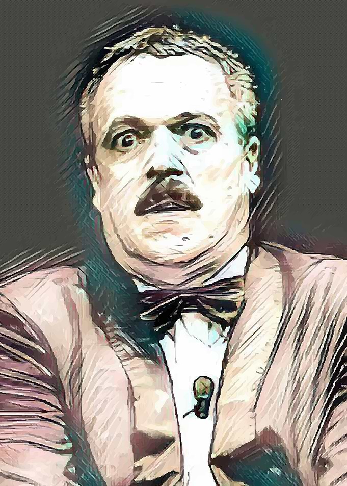 Daniel Art