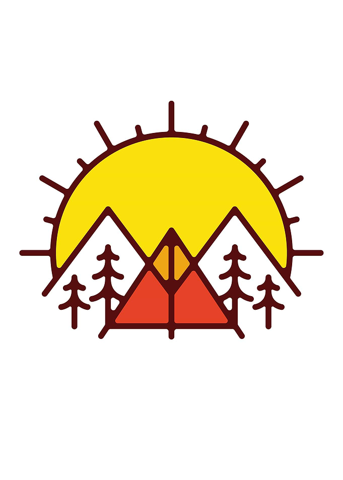 Sunrise Camp