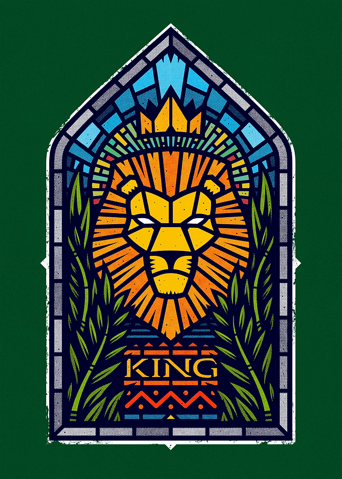KING