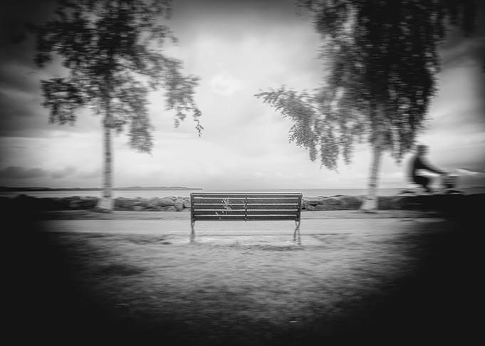 Surreal dream